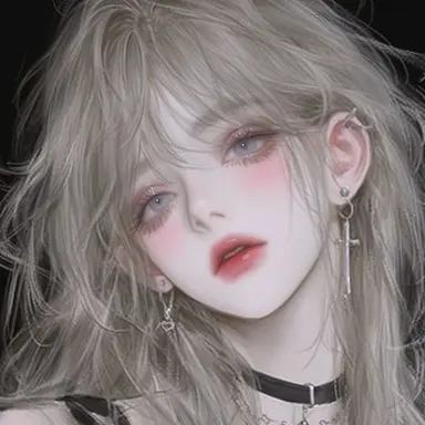 Profile image of 박지아