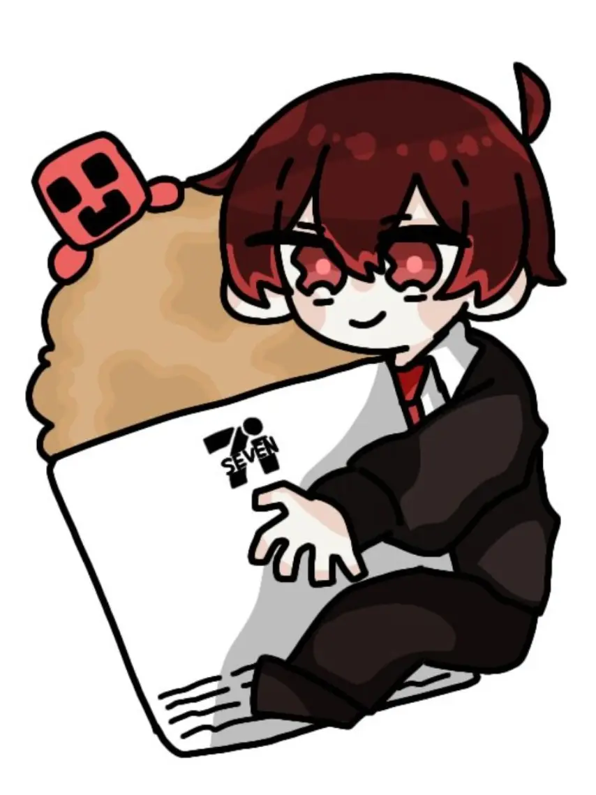ExpertCheek2776의 お前なんか嫌いだ！！
