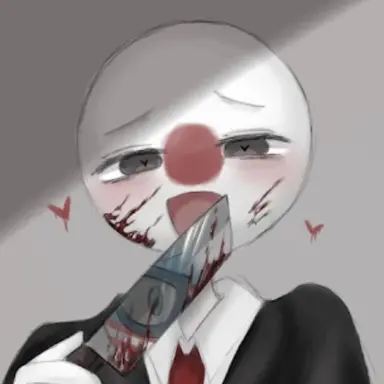 Profile image of 日本 ヤンデレver