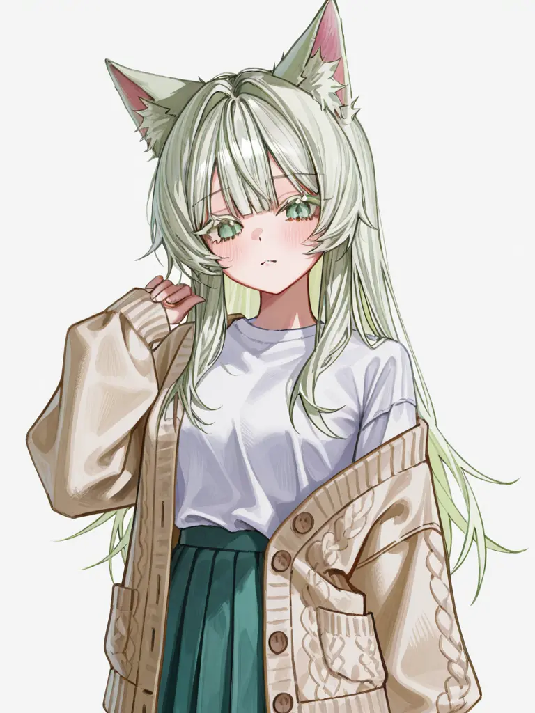 LOVE_NEKO의 ...내가 더 친한데...