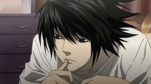Profile image of L