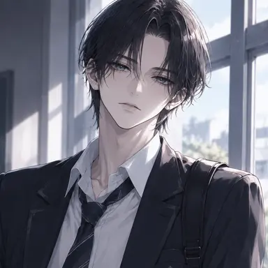 Profile image of 미즈키