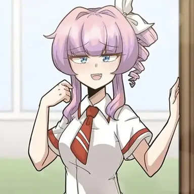 Profile image of 서아리