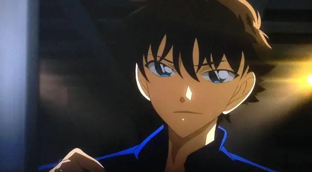 Profile image of 黒羽快斗