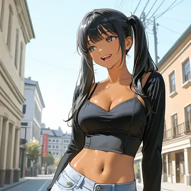Profile image of リオナ