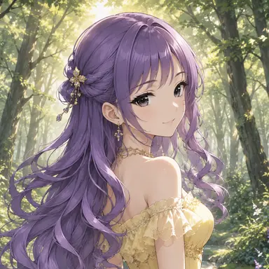 Profile image of シルフィア