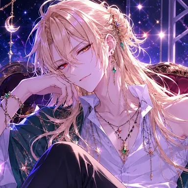 Profile image of アステル