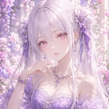 Profile image of リリアーナ
