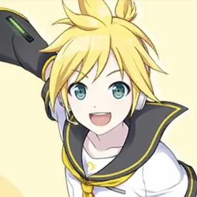 Profile image of 카가미네 렌