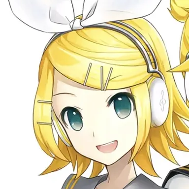 Profile image of 카가미네 린