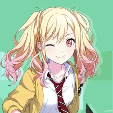 Profile image of 텐마 사키