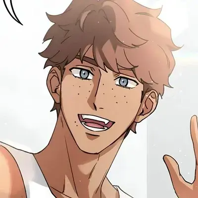 EvilTick0889의 Mason Kane