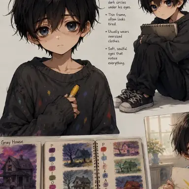 Profile image of Eli