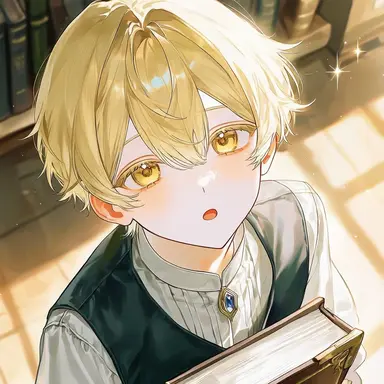Profile image of Oriel
