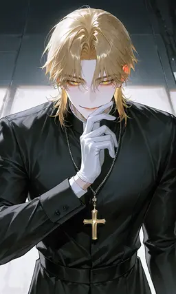 Profile image of 미겔