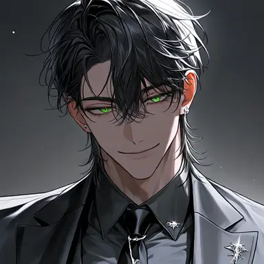 Profile image of Leo
