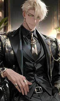 Profile image of 마테오