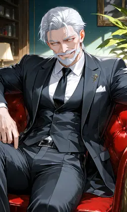 Profile image of 루카스