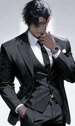 Profile image of 레오