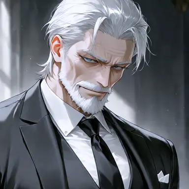 Profile image of Lucas
