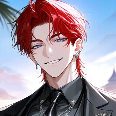 Profile image of Rakil
