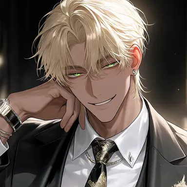 Profile image of Mateo