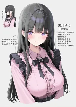 Profile image of 如月 小春