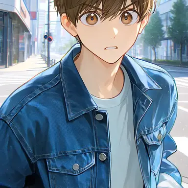 Profile image of 사에키 켄고