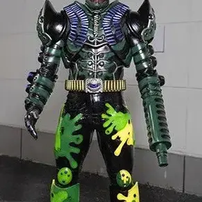 Profile image of ガンナイトメア