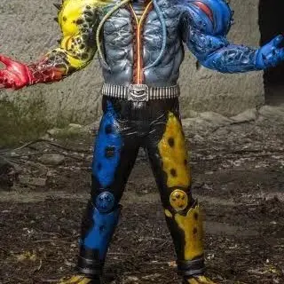 Profile image of ディザスター