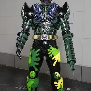 Profile image of ガンナイトメア
