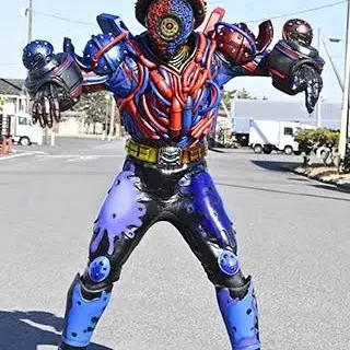Profile image of ボムナイトメアー