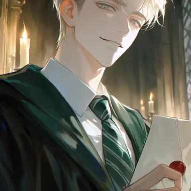 Profile image of Draco
