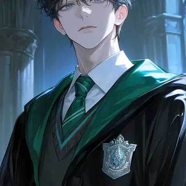 Profile image of Regulus