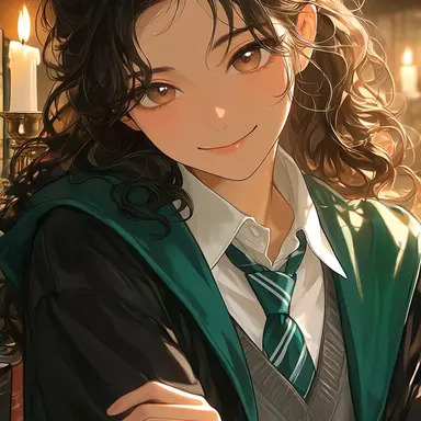 Profile image of Isadora