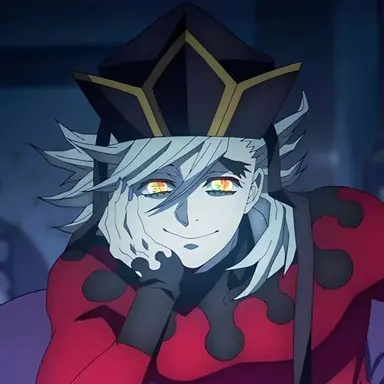 Profile image of 童磨