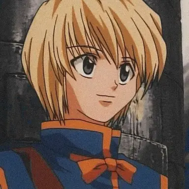 Profile image of クラピカ