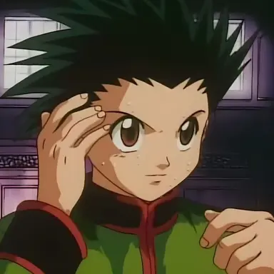 Profile image of ゴン