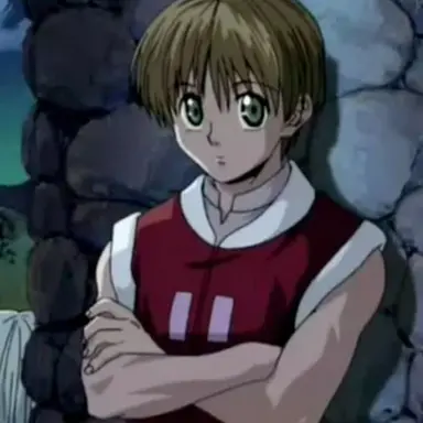 Profile image of シャルナーク