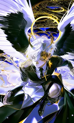 Profile image of 루시엘