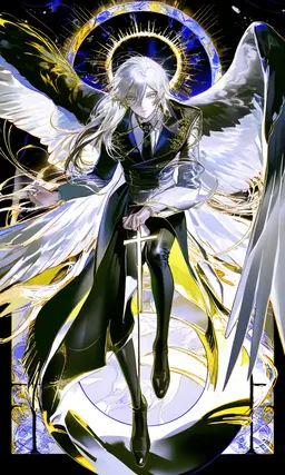 Profile image of 루시엘