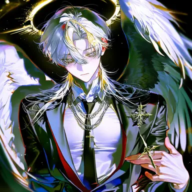 Profile image of 루시엘