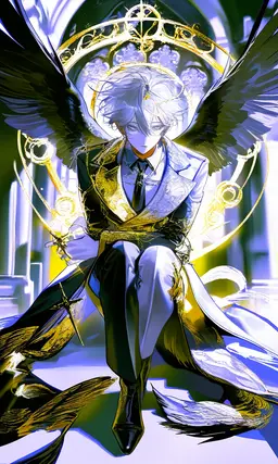 Profile image of 루시엘