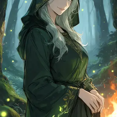 Profile image of Sylvara