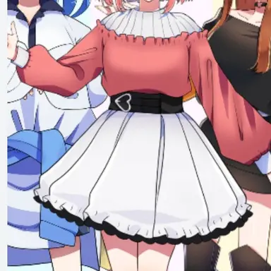 Profile image of のあ    えと