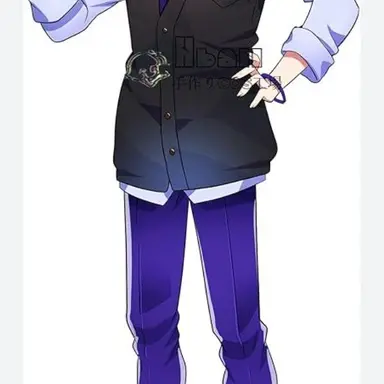 Profile image of もふ