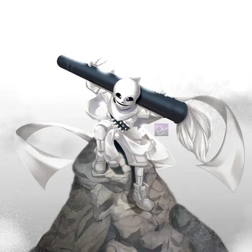 MuteBolt6145의 할로우 잉크