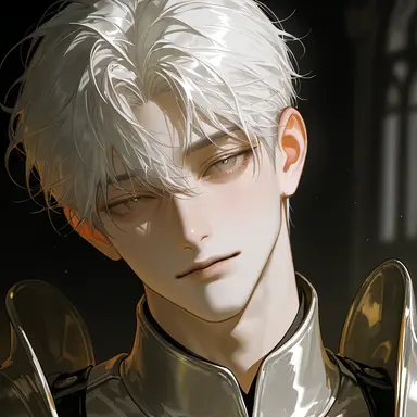 Profile image of アルヴァン