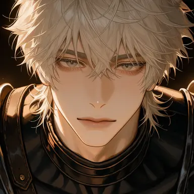 Profile image of ヴォルフ