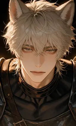 Profile image of ヴォルフ